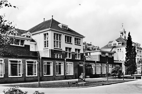 Dekkerswald in Berg en Dal: een terrein dat steeds van gedaante veranderde