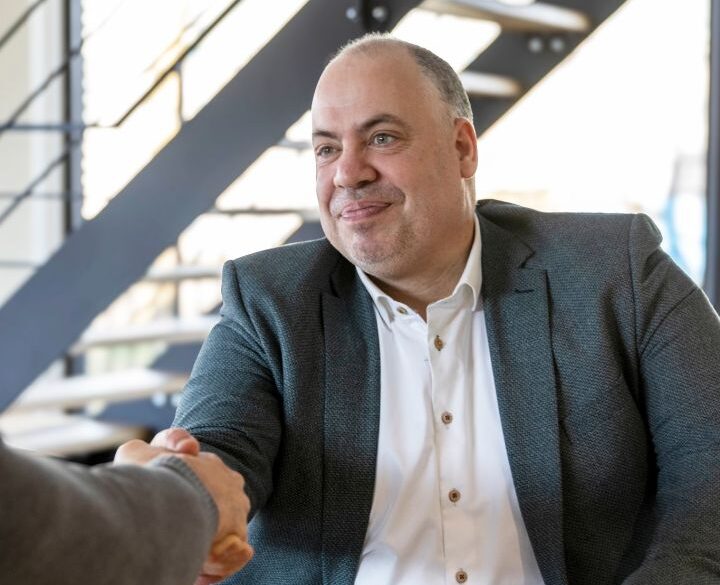 IT voor de zaak uit Groesbeek houdt ICT graag duidelijk en praktisch