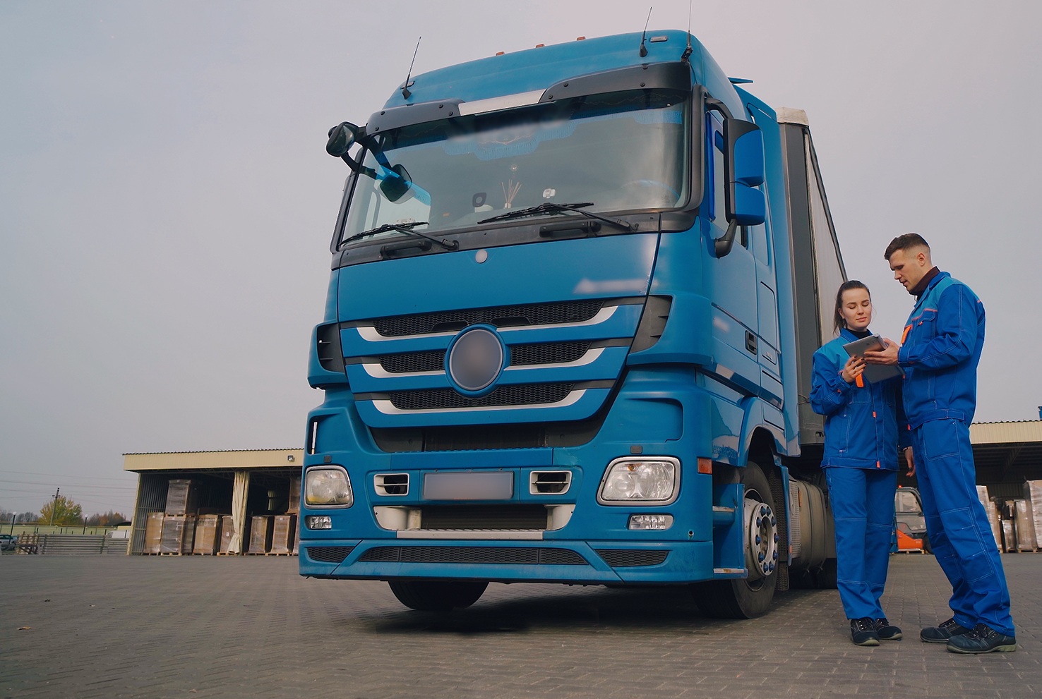 #StrongLogistics in Arnhem deelt kennis en praktische tools tegen transportcriminaliteit