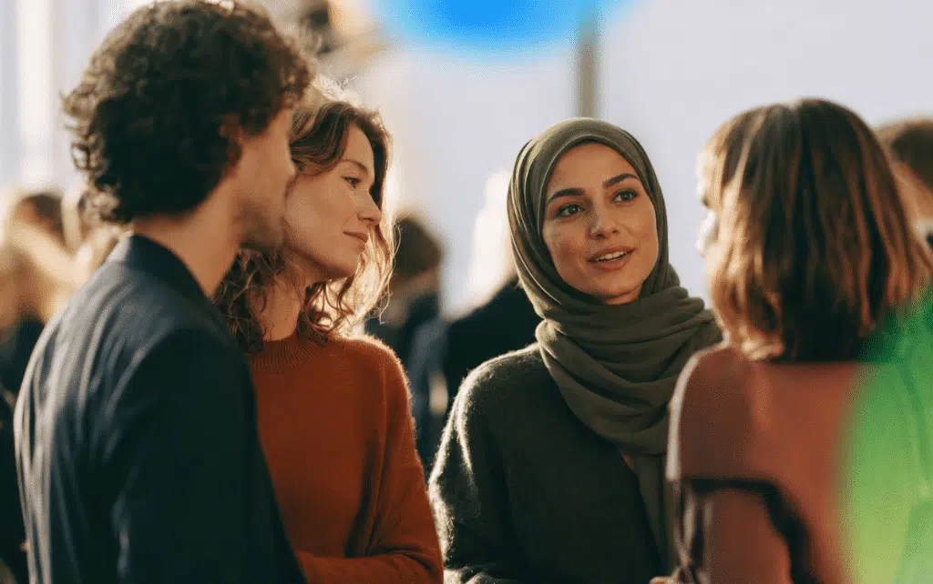 Stichting Ondernemersklankbord organiseert netwerkavond voor ondernemers in Gelderland