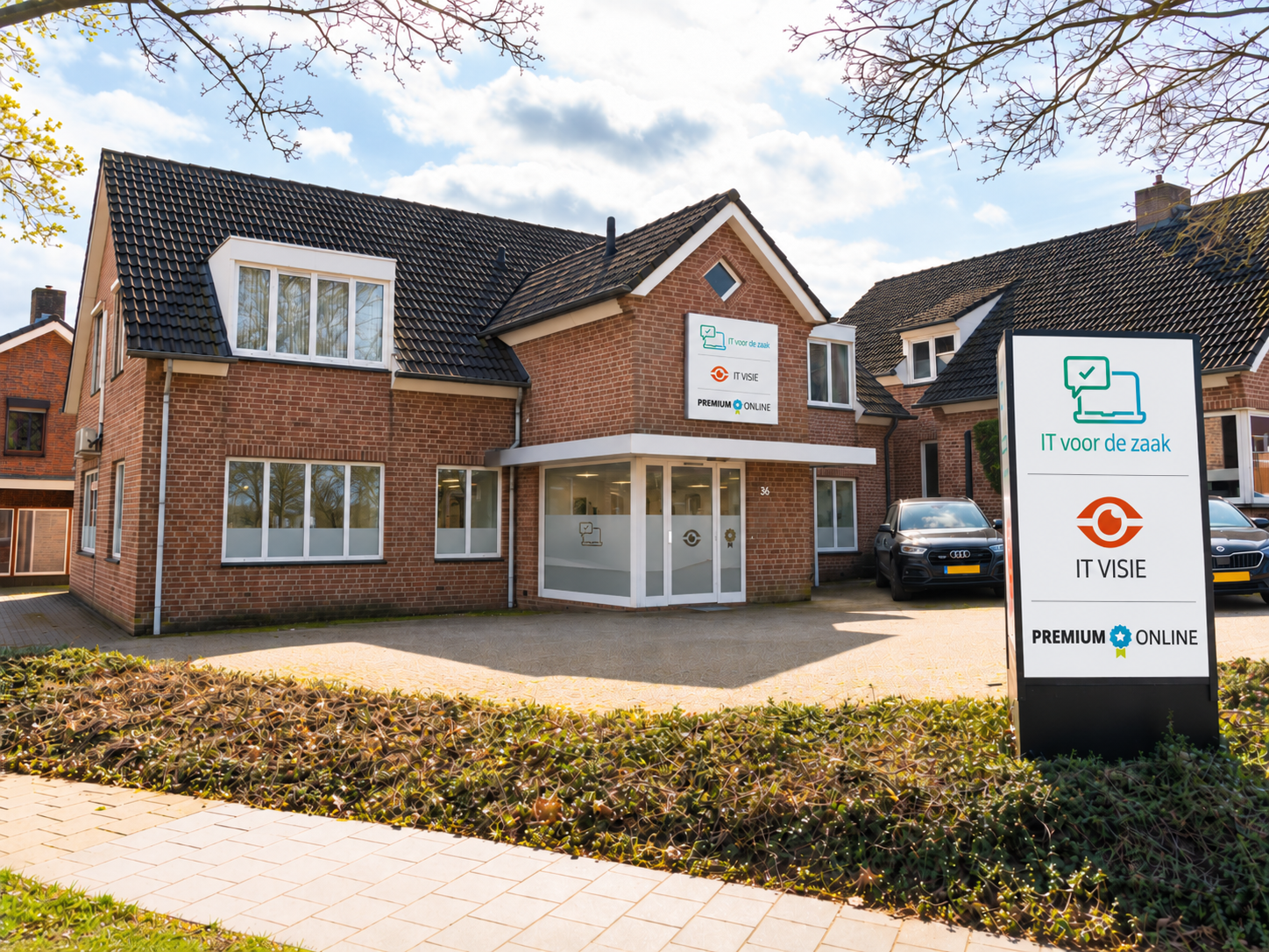 Premium Online weer terug in Groesbeek